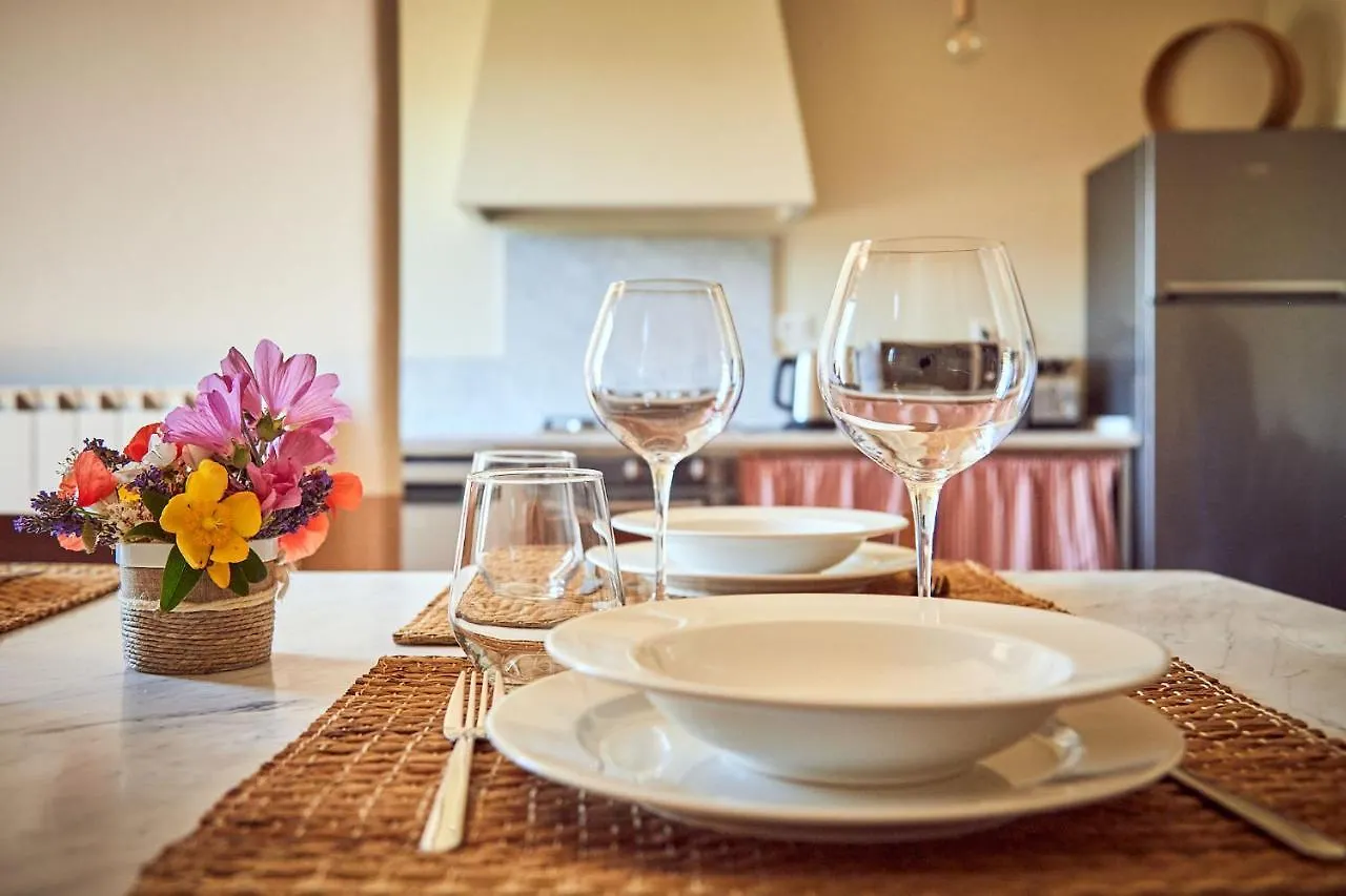 Cugusi Bnb Montepulciano Stazione 0*,