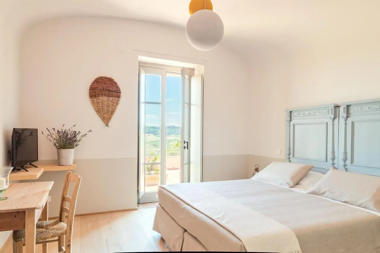 Cugusi Bnb Montepulciano Stazione Italia